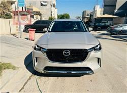 مازدا CX-90